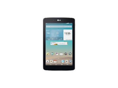  LG G Pad Unlocked