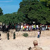 Suspensión del mercado en Pedernales se debe a situación en el lado haitiano de la frontera