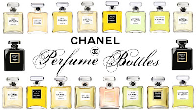 Chanel Perfume Bottles Perfume List