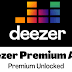 Deezer mod apk v7.0.27.3 atualizado (testado)