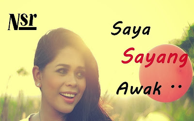 Reyhana - Saya Sayang Awak (feat. Eddie Hamid) Lyrics