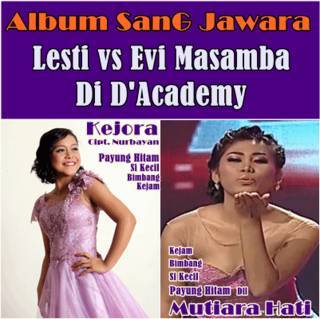 download album evi masamba vs lesti di d Album Evi Masamba vs Lesti di D Album Evi Masamba vs Lesti di DAcademy