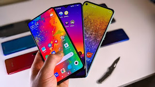 smartphone, smartphones, smartphones under 30,000, cheap smartphones,Technology News,tech news,Google Pixel 4a,Vivo V20,realme X3 superzoom, realme x2 pro,OnePlus Nord,