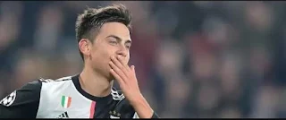 Dybala & Juventus 'working on a common idea of contract extension until 2022'