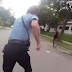 Video: Afroamericano es acribillado por policías en EE.UU. luego de no obedecer la orden de detenerse  