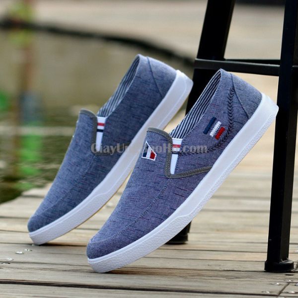 Giày Vải Tốt