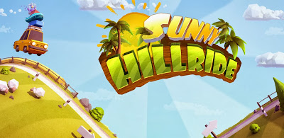 Sunny Hillride v1.0 APK Download 