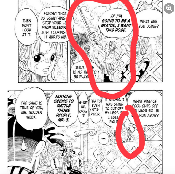 One Piece 1048 Spoiler: Zoro Will Die and Be Made a Statue of the Hero of Wano.