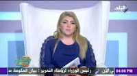  برنامج مع مها حلقة 15-2-2016 - مها أحمد - صدى البلد