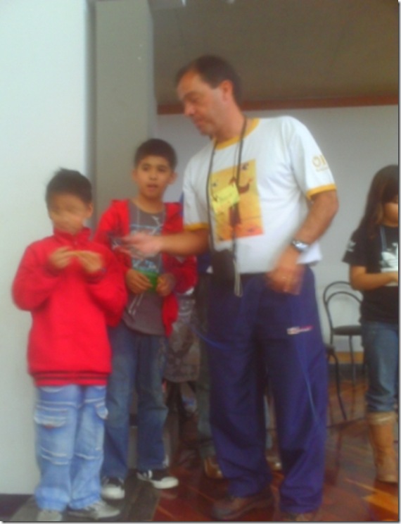 OFS encontro distrital 2010 226