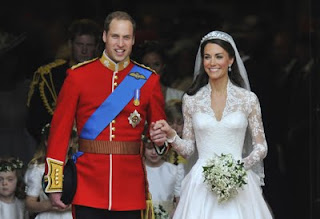  Prince William Wedding News: Prince William and Kate Wedding