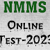 NMMS Social Science Online Test All Units 2023 