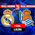 {{TaDaY}} Real Sociedad vs Real Madrid live free 26 April