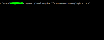 composer-asset-plugin