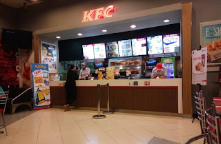 KFC JEPARA