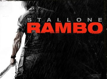 Rambo 2008 Hollywood Movie Watch Online