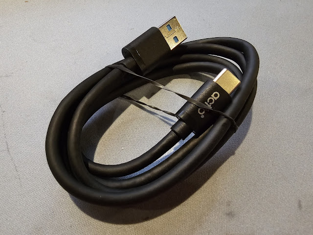 USB 3 1 Gen2 고속 충전 데이터 케이블 추천
