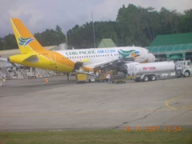 Cebu Pacific Airlines - an AmStar Realty Group photo