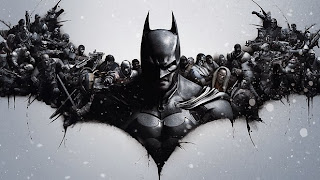 batman arkham origins game batman terlaris