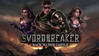 Link Tải Game Swordbreaker Back to The Castle Miễn Phí Thành Công
