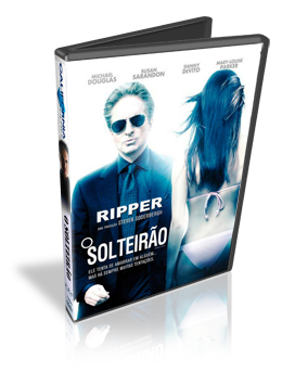 Download O Solteirão Dublado DVDRip 2010 (AVI Dual Áudio + RMVB Dublado)