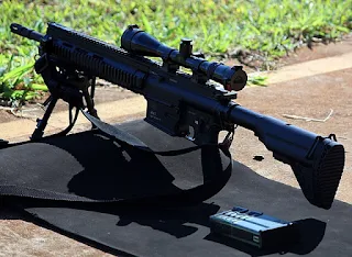 HK417/Wikipediaより｜André Gustavo Stumpf from Brasil - HK 417, CC 表示 2.0, https://commons.wikimedia.org/w/index.php?curid=51749268による