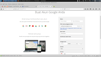 Cara Mudah Membuat Google My Business 