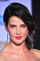 Cobie Smulders HQ photo