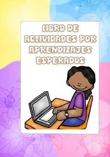 LIBRO DE ACTIVIDADES POR APRENDIZAJES ESPERADOS