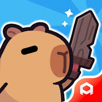 Capybara Go Game For Android