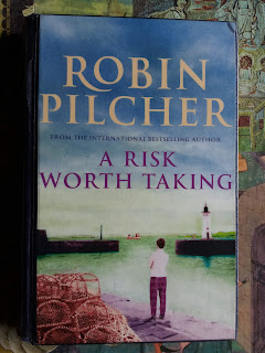 Robin Pilcher