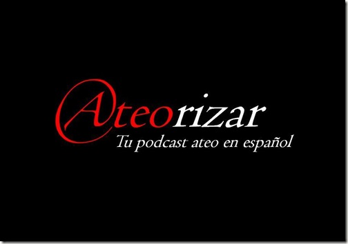 Ateorizar podcast artwork