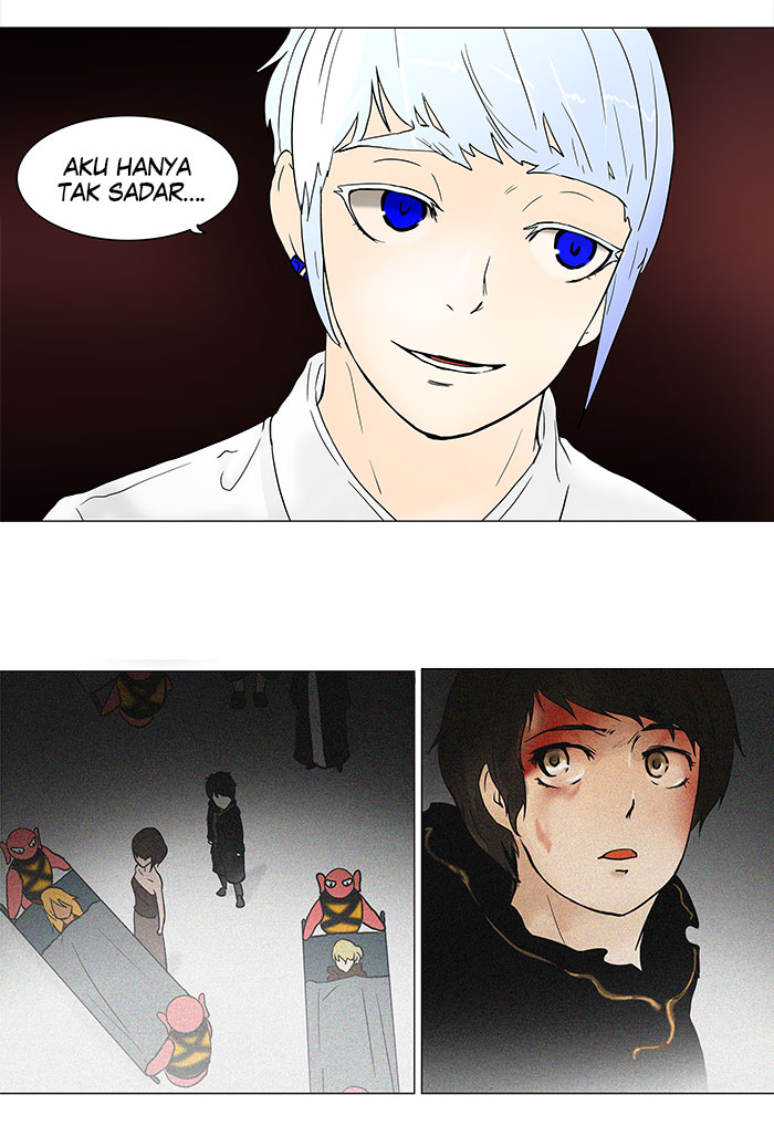 Tower of God Bahasa indonesia Chapter 56