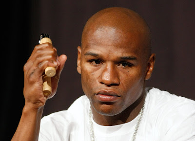 Mayweather