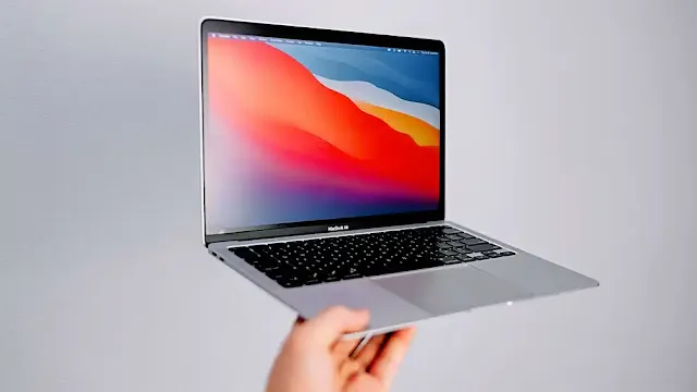 MacBook Air M1