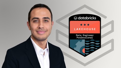  Databricks Certified Data Engineer Professional -Preparation