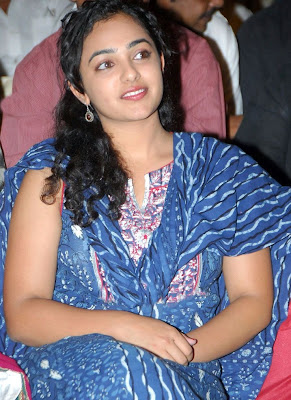 Nithya_Menon_South_actress_Cute_wallpapers