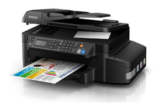 Epson L655 Drivers Download, Printer Price, Review