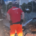 Τέσσερις πυρκαγιές σε μια μέρα στο δήμο Θέρμης – Αποτελεσματική παρέμβαση από την Πολιτική Προστασία Δήμου Θέρμης