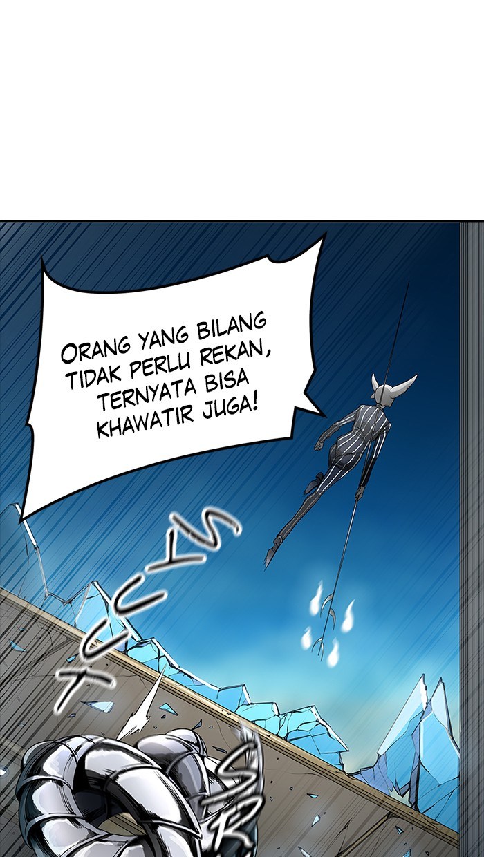 Webtoon Tower Of God Bahasa Indonesia Chapter 432