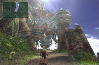 Download Game Final Fantasy X USA PS1 Full Version ISO For PC | Murnia Games