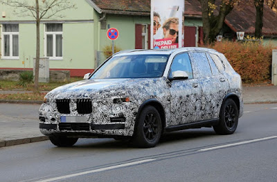 2018 BMW X5: Performance, Prix, Caractéristiques, Equipement