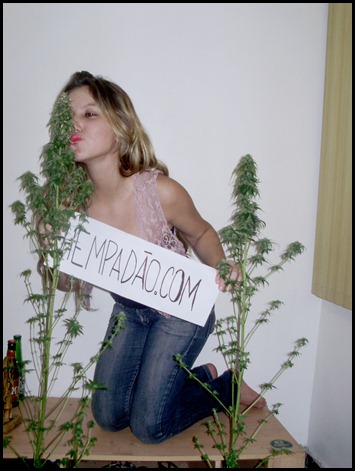 Hempadao - Miss Marijuana 2011 Kelly 03