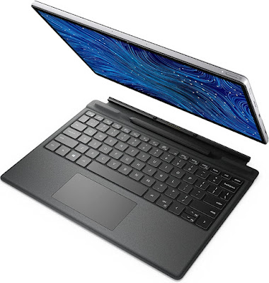 Dell Latitude 7320 Detachable Laptop Review