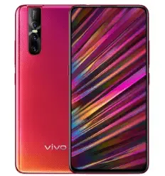 Cara Flash Vivo V15 Pro