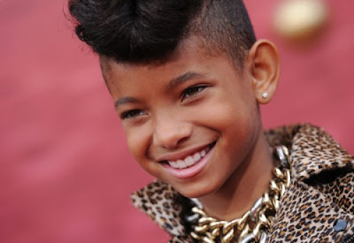 willow smith