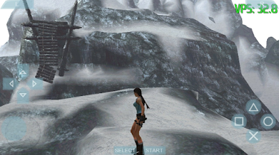 Tomb Raider Anniversary