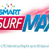 SMART SURFMAX Internet Promo 2016