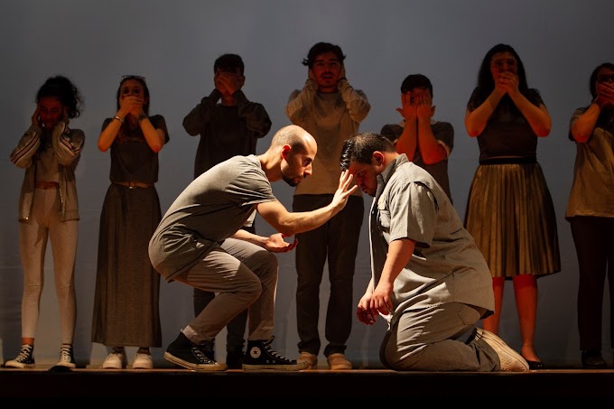 "Chi è di scena?": in tre città lucane la rassegna di teatro de La Scuola sull'Albero