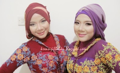 Kompak Wisuda-an ;)